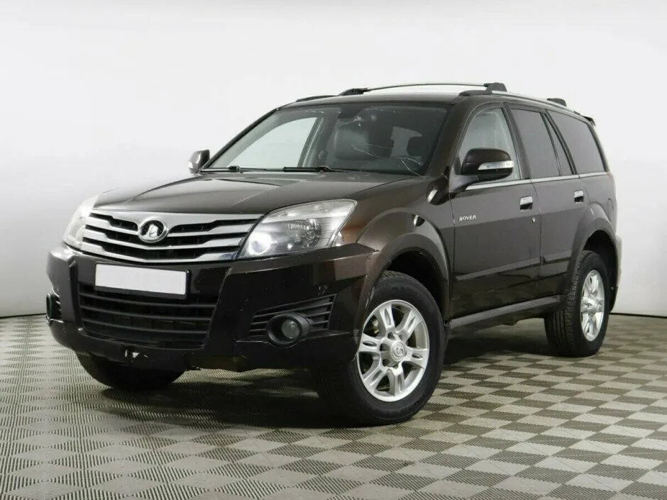 Great Wall Hover H3 I