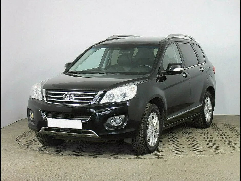 Great Wall Hover H6 I
