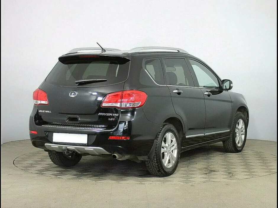 Great Wall Hover H6 I — фото 3