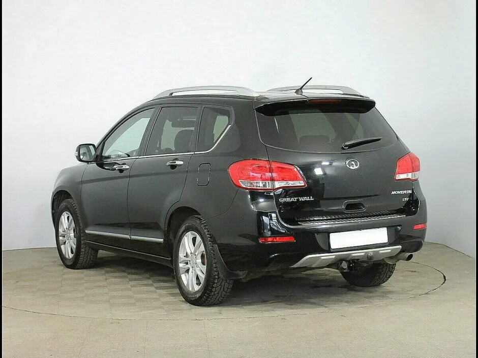 Great Wall Hover H6 I — фото 4