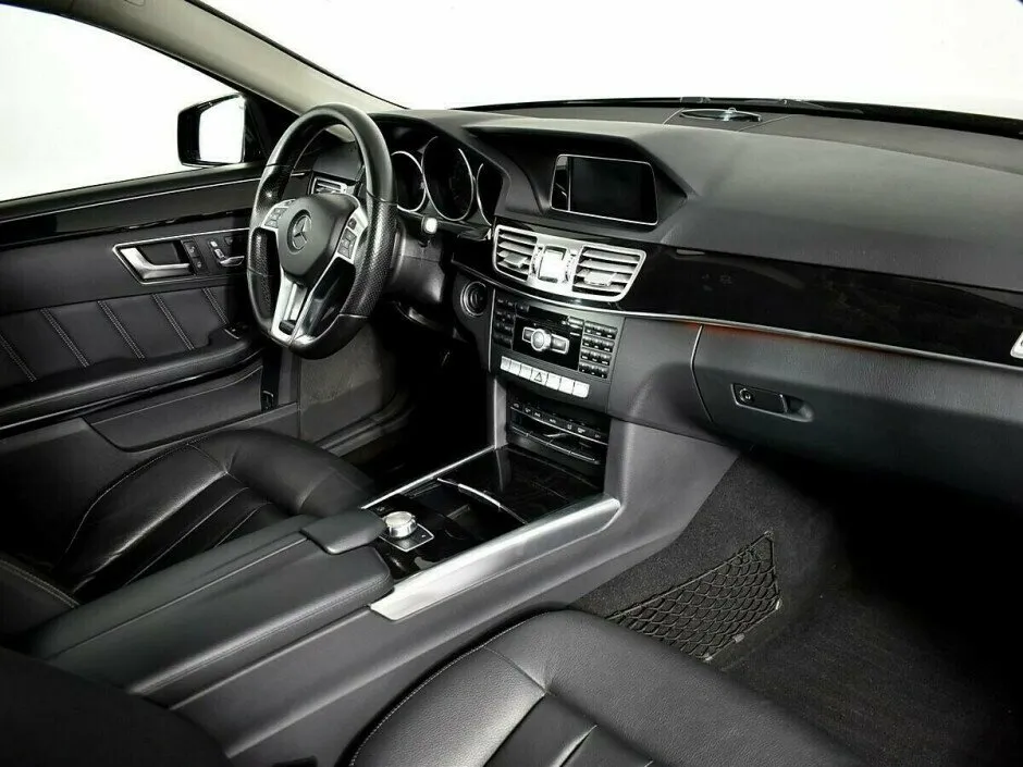 Mercedes-Benz E-Класс IV (W212, S212, C207) Рестайлинг — фото 5