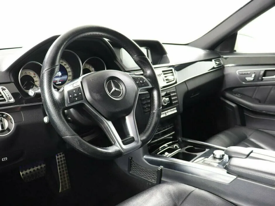 Mercedes-Benz E-Класс IV (W212, S212, C207) Рестайлинг — фото 5