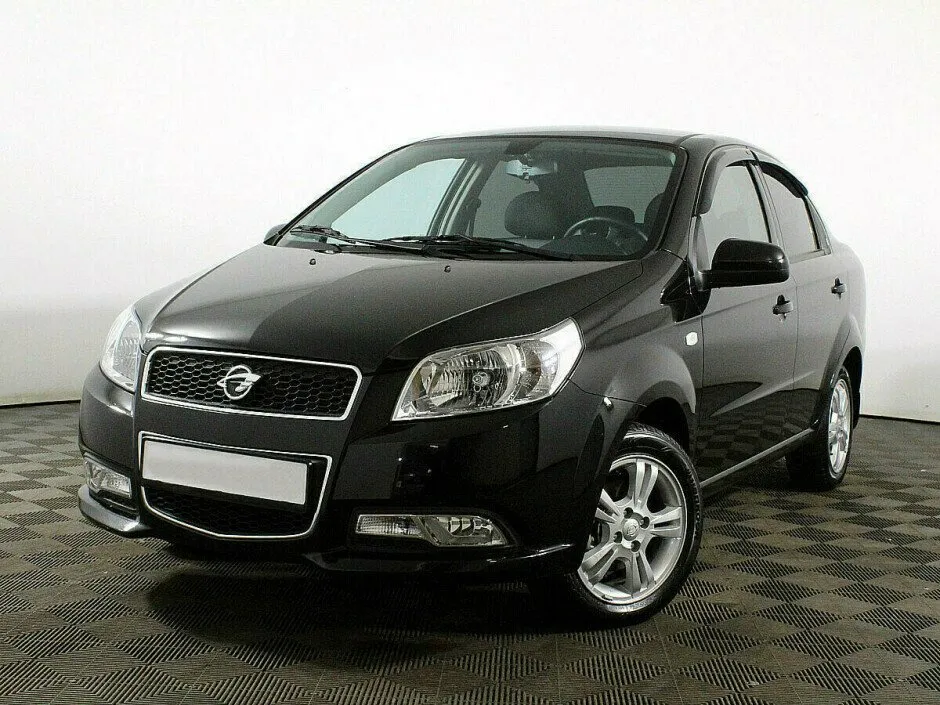 Ravon Nexia R3 I