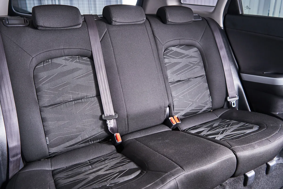 Kia Ceed II Рестайлинг — фото 5