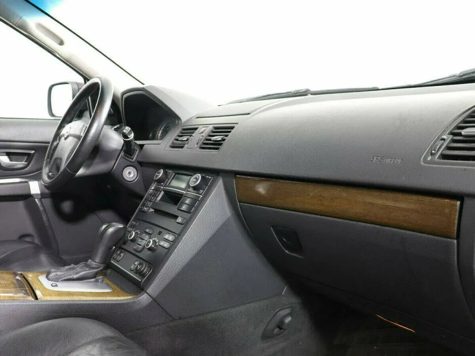 Volvo XC90 I Рестайлинг — фото 5