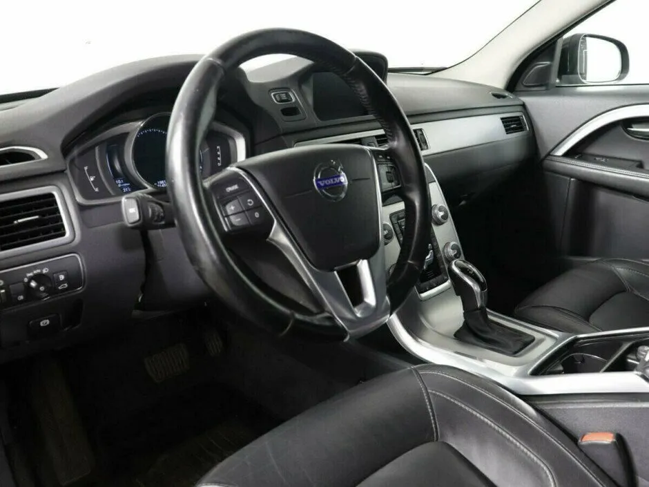 Volvo S80 II Рестайлинг 2 — фото 5