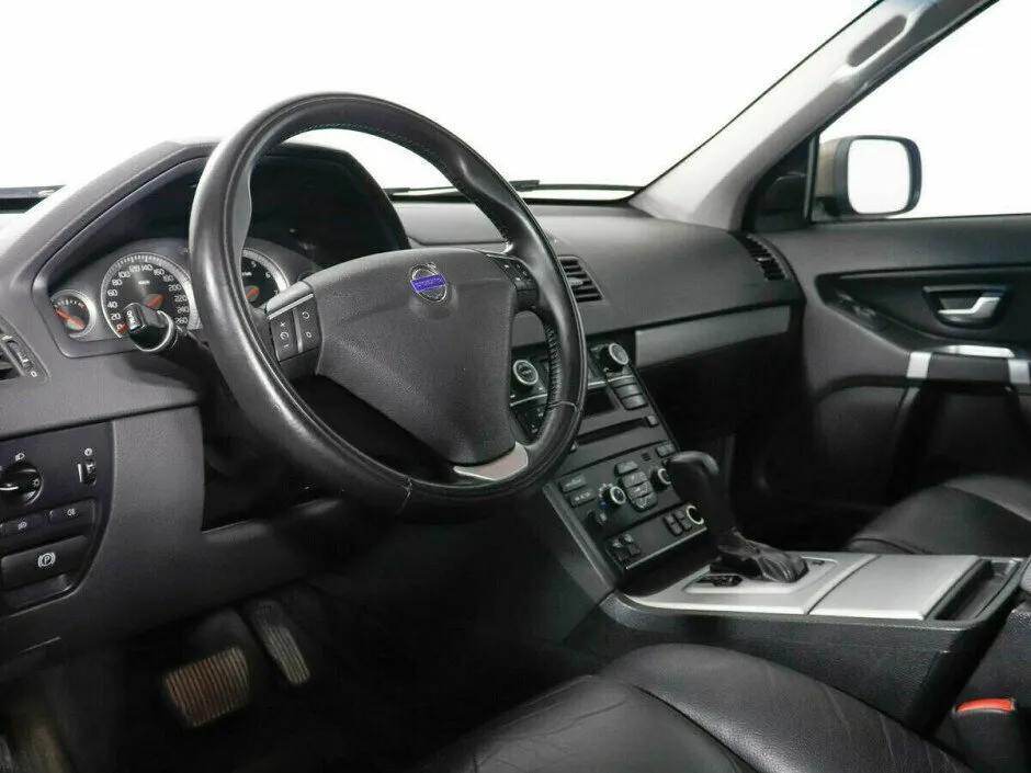 Volvo XC90 I Рестайлинг — фото 5