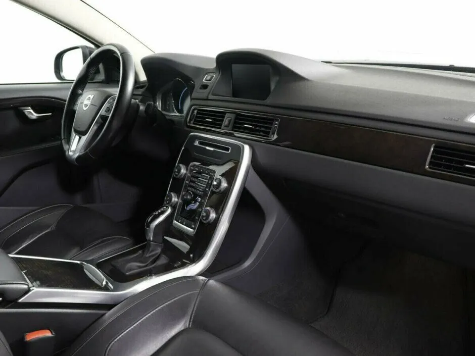 Volvo S80 II Рестайлинг 2 — фото 5
