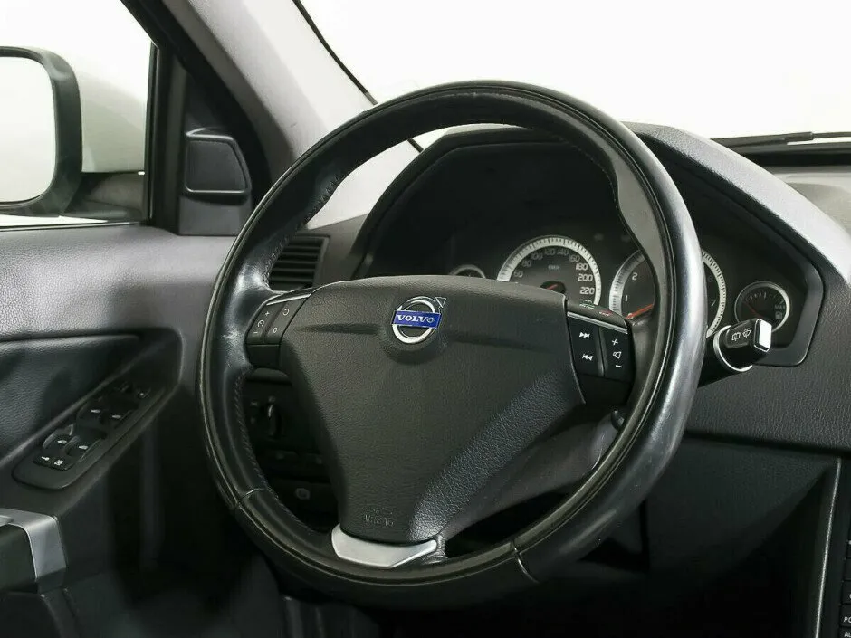 Volvo XC90 I Рестайлинг — фото 5