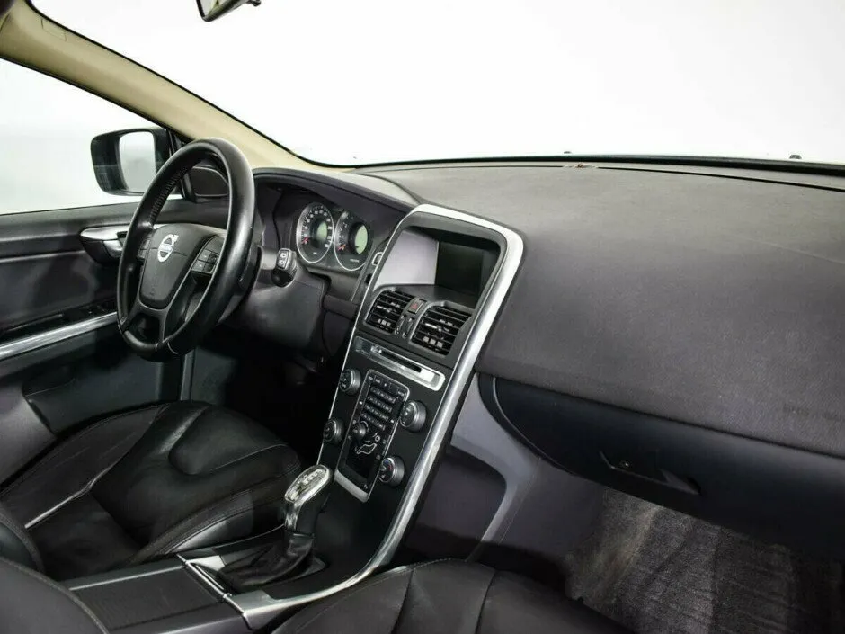 Volvo XC60 I — фото 5