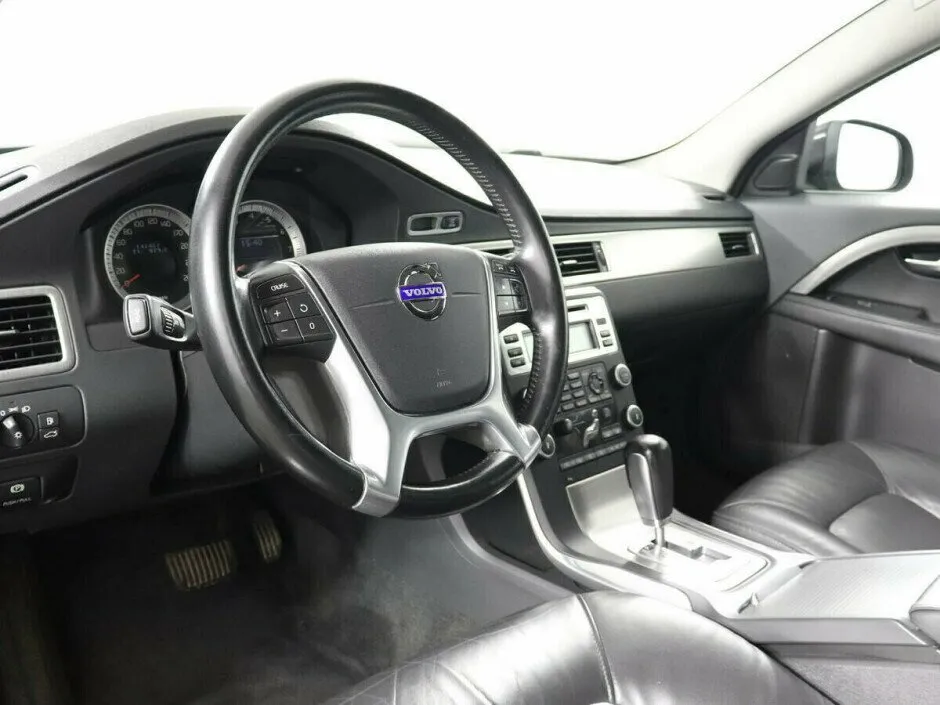 Volvo S80 II Рестайлинг — фото 5