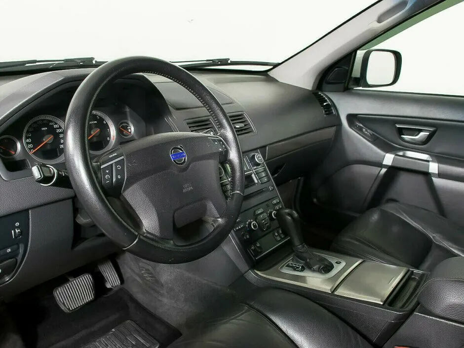 Volvo XC90 I Рестайлинг — фото 5