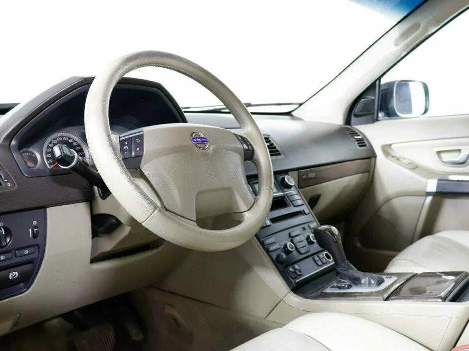 Volvo XC90 I Рестайлинг — фото 5