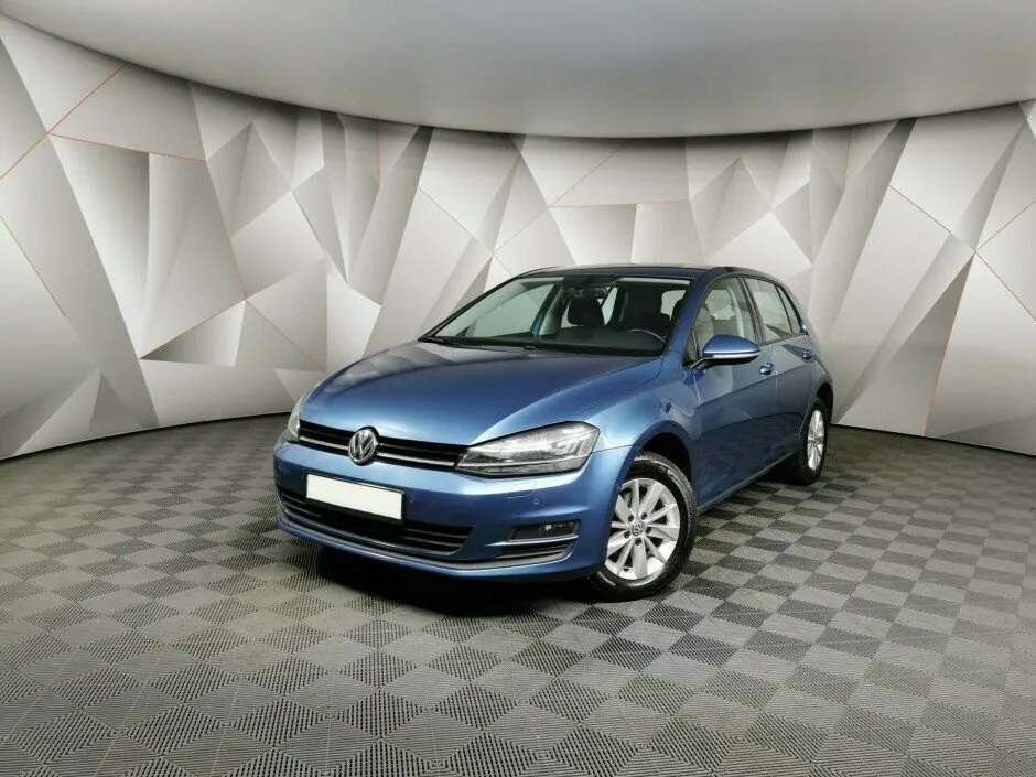 Volkswagen Golf VII