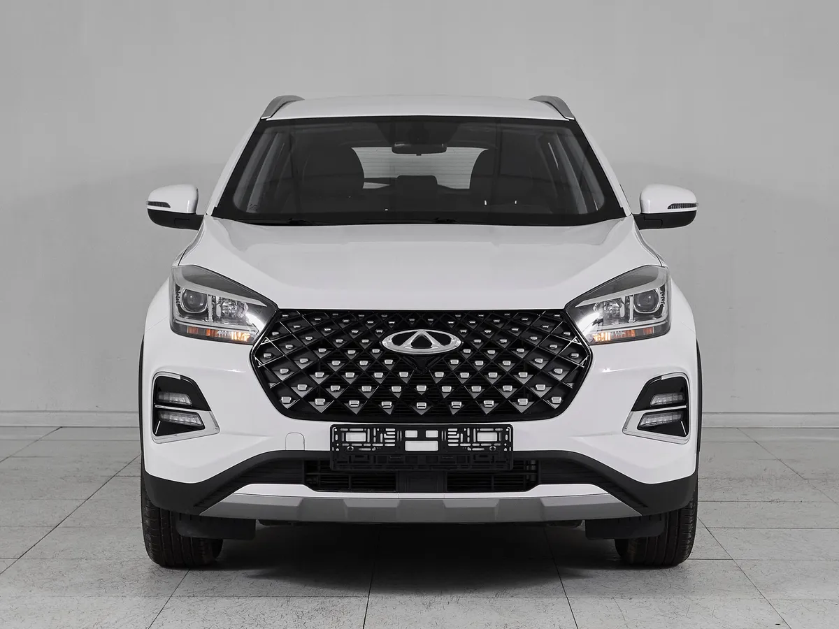 Chery Tiggo 4 Pro I · Action — фото 2