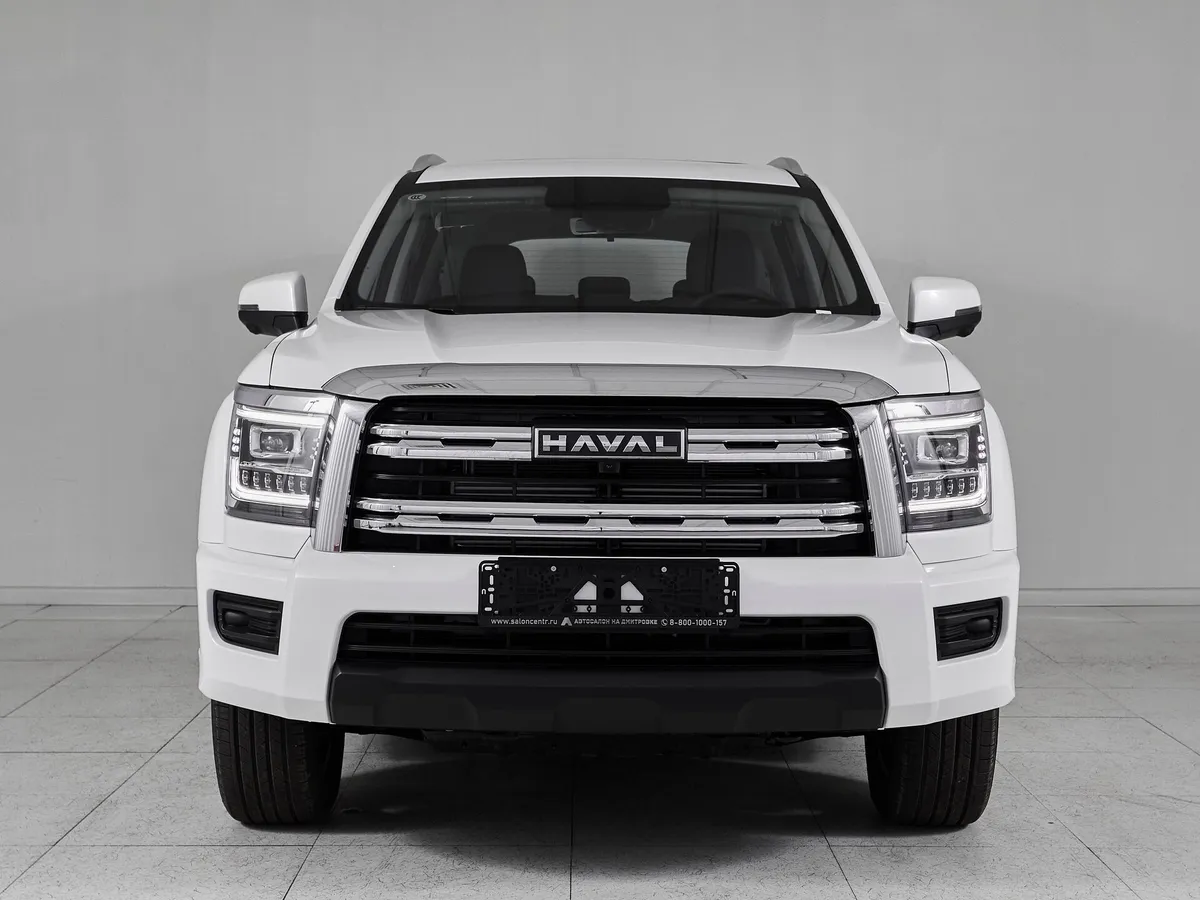 Haval H5 II · Linkedin — фото 2