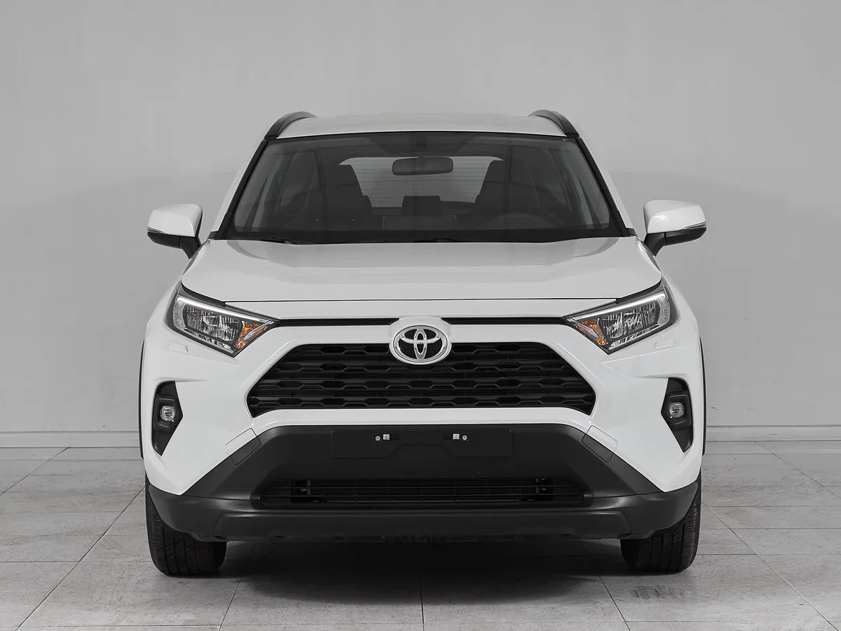 Toyota RAV4 V (XA50) — фото 2