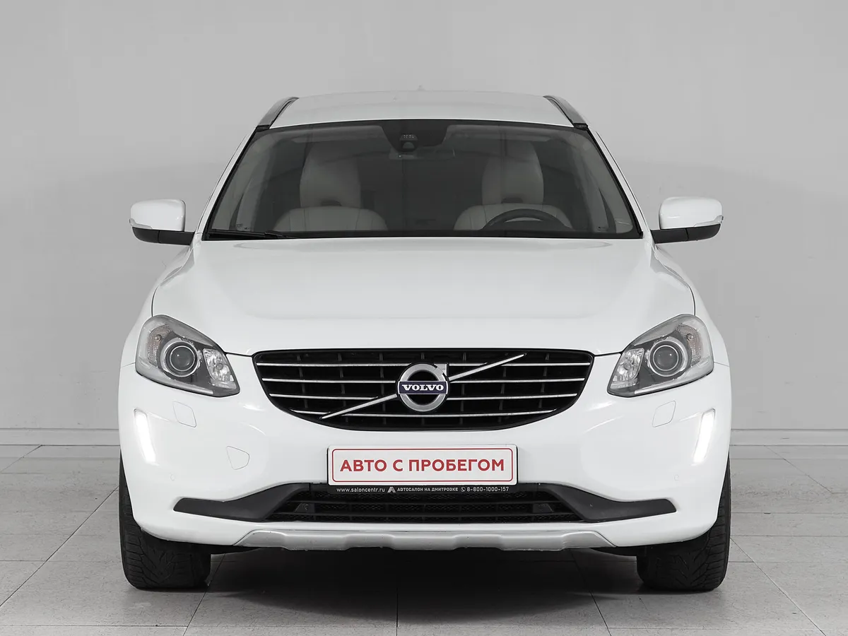 Volvo XC60 I — фото 2