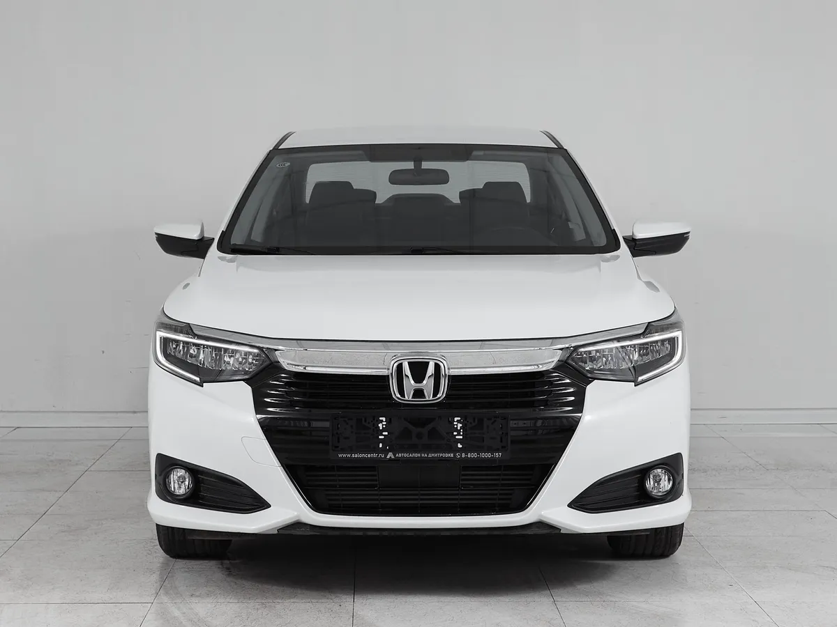 Honda Crider II Рестайлинг · Deluxe — фото 2