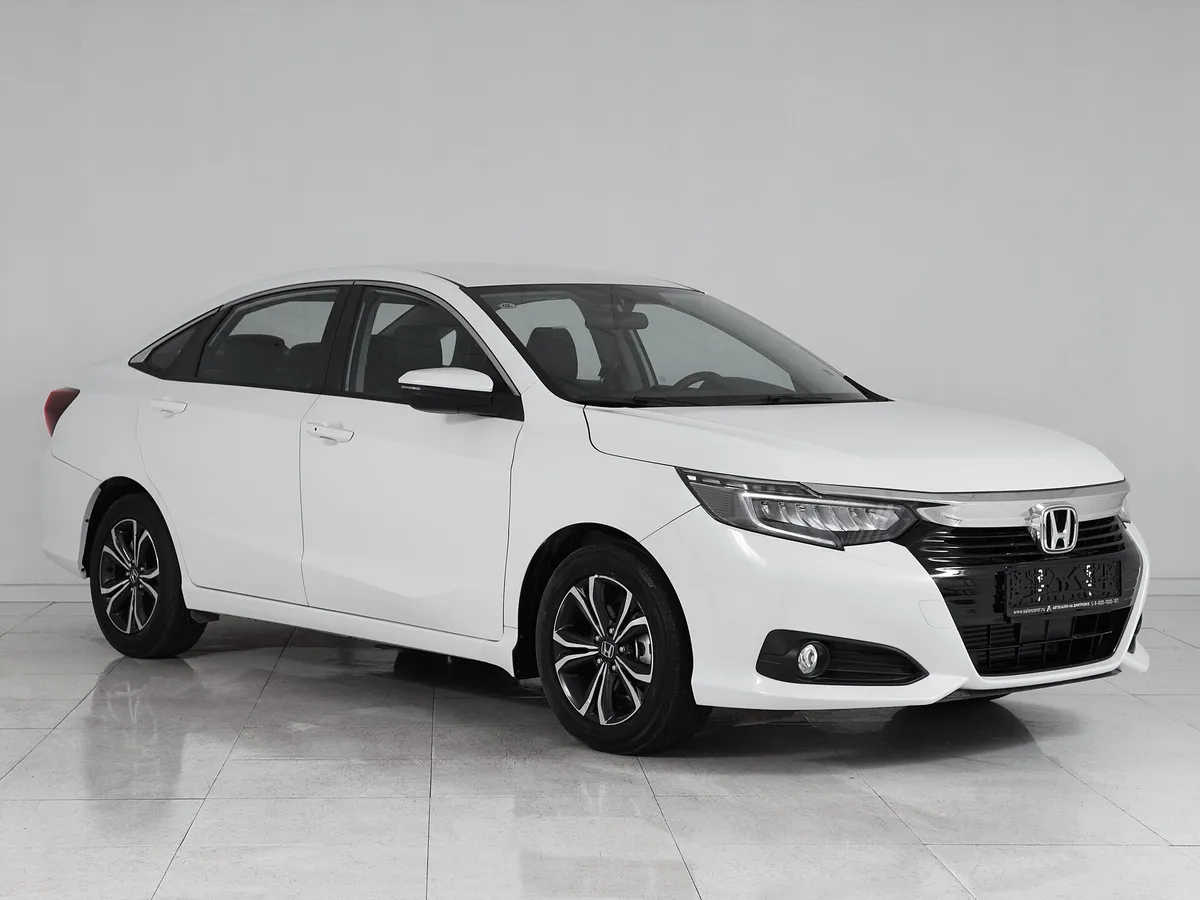 Honda Crider II Рестайлинг · Deluxe — фото 3