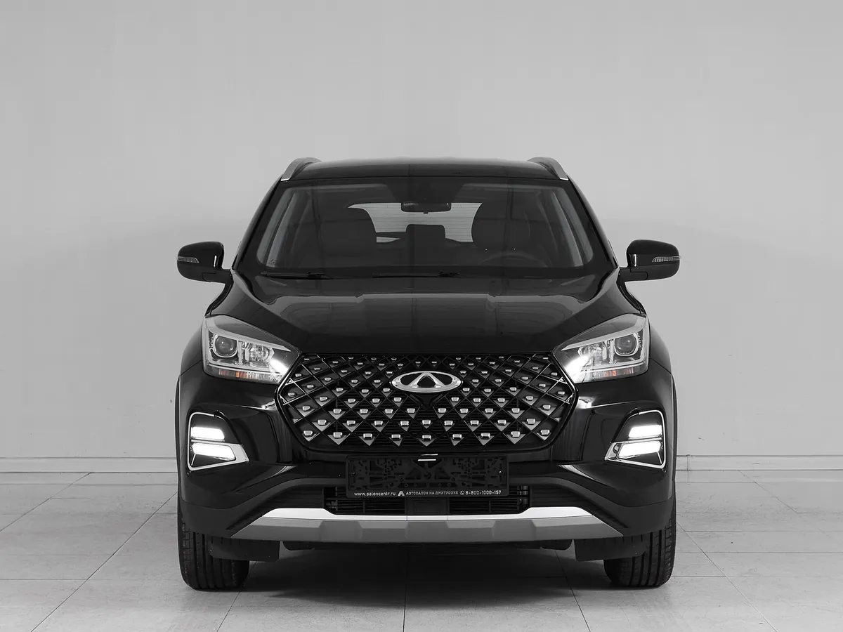 Chery Tiggo 4 Pro I · Family — фото 2