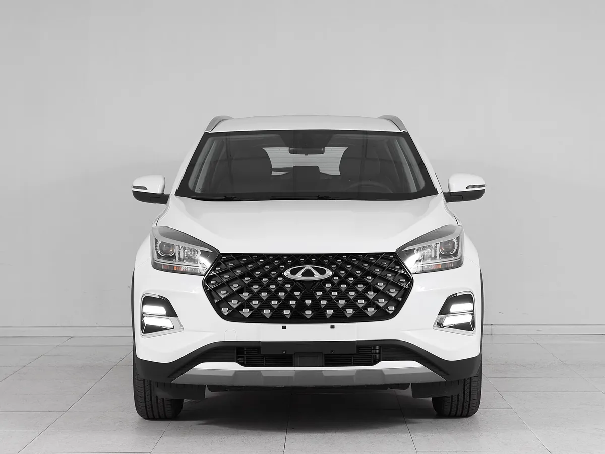 Chery Tiggo 4 Pro I Рестайлинг · Family — фото 2