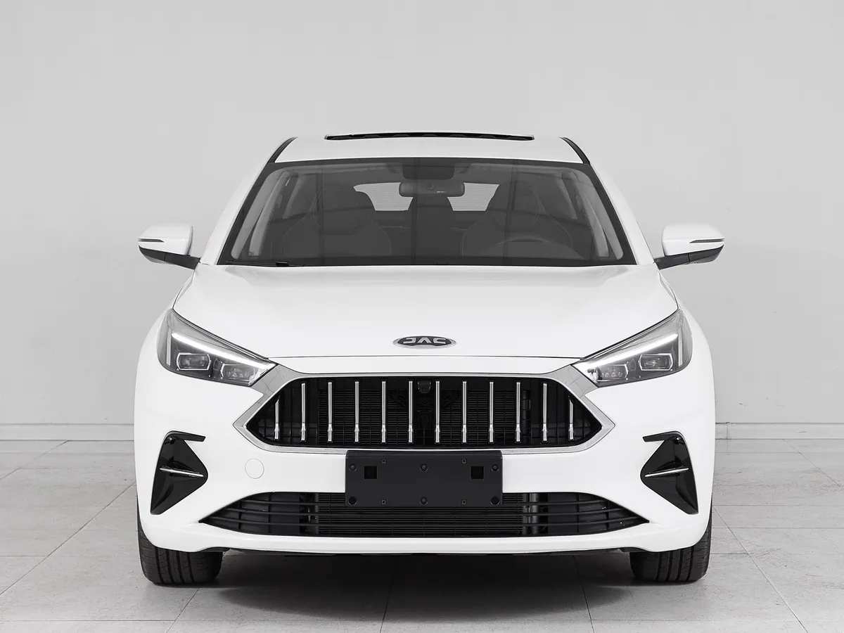 JAC J7 I · Техно — фото 2