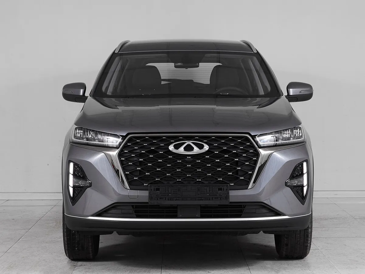 Chery Tiggo 7 Pro Max I · Prestige — фото 2