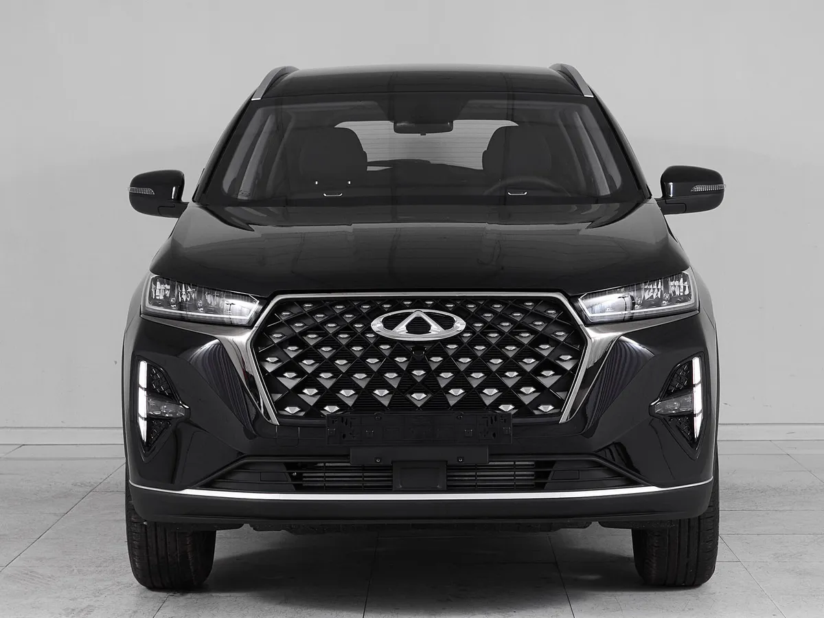 Chery Tiggo 7 Pro Max I · Elite — фото 2