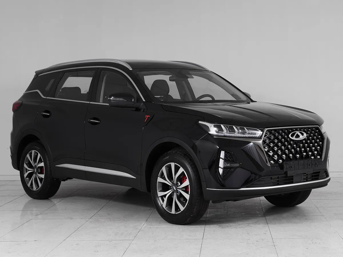 Chery Tiggo 7 Pro Max I · Elite — фото 3