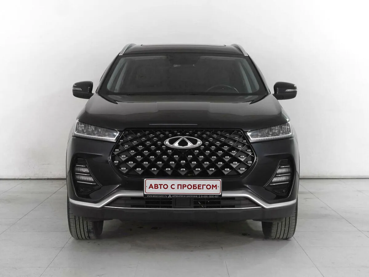 Chery Tiggo 7 Pro I · Prestige