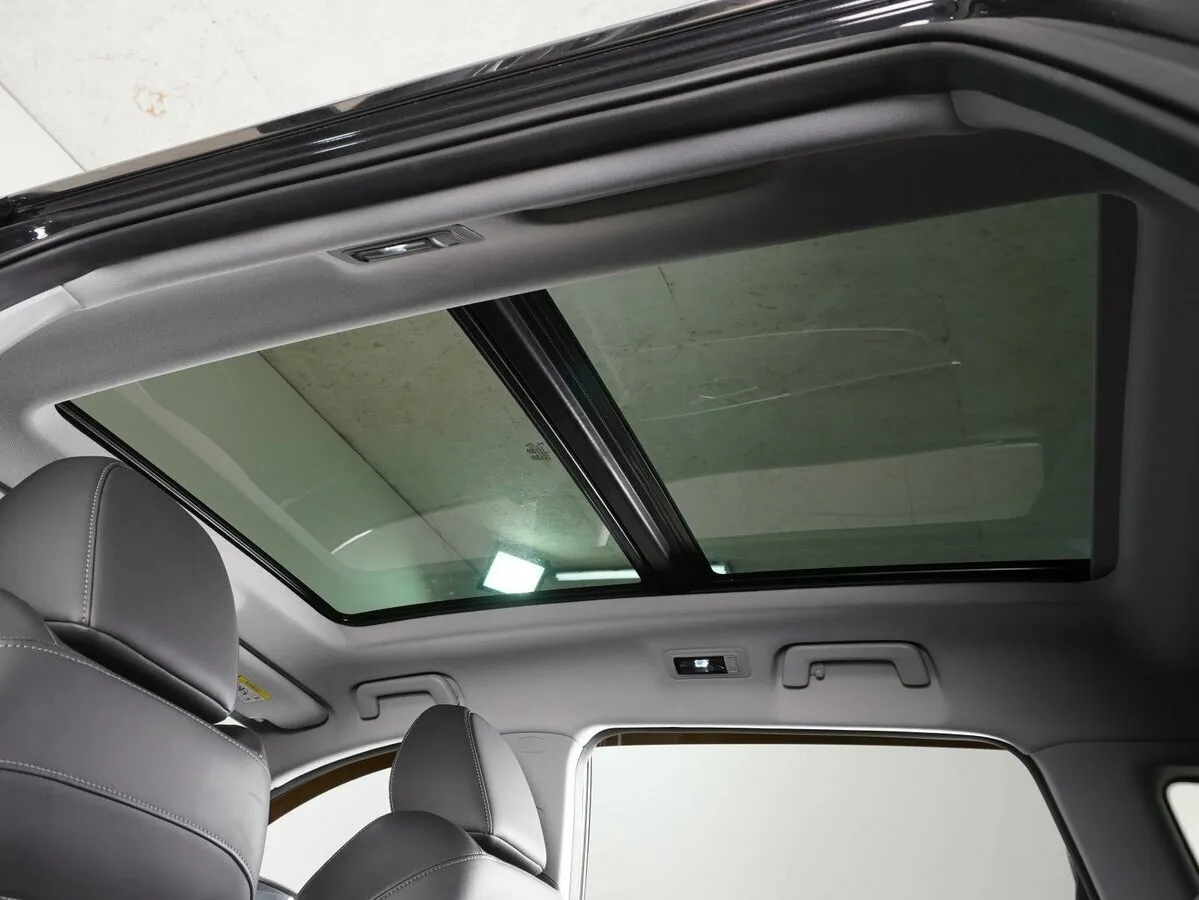 Chery Tiggo 7 Pro I · Prestige — фото 5