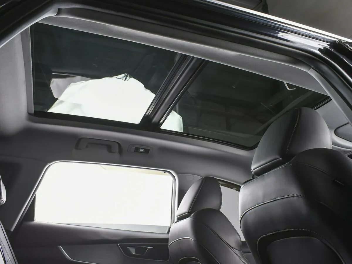 Chery Tiggo 7 Pro I · Luxury — фото 5