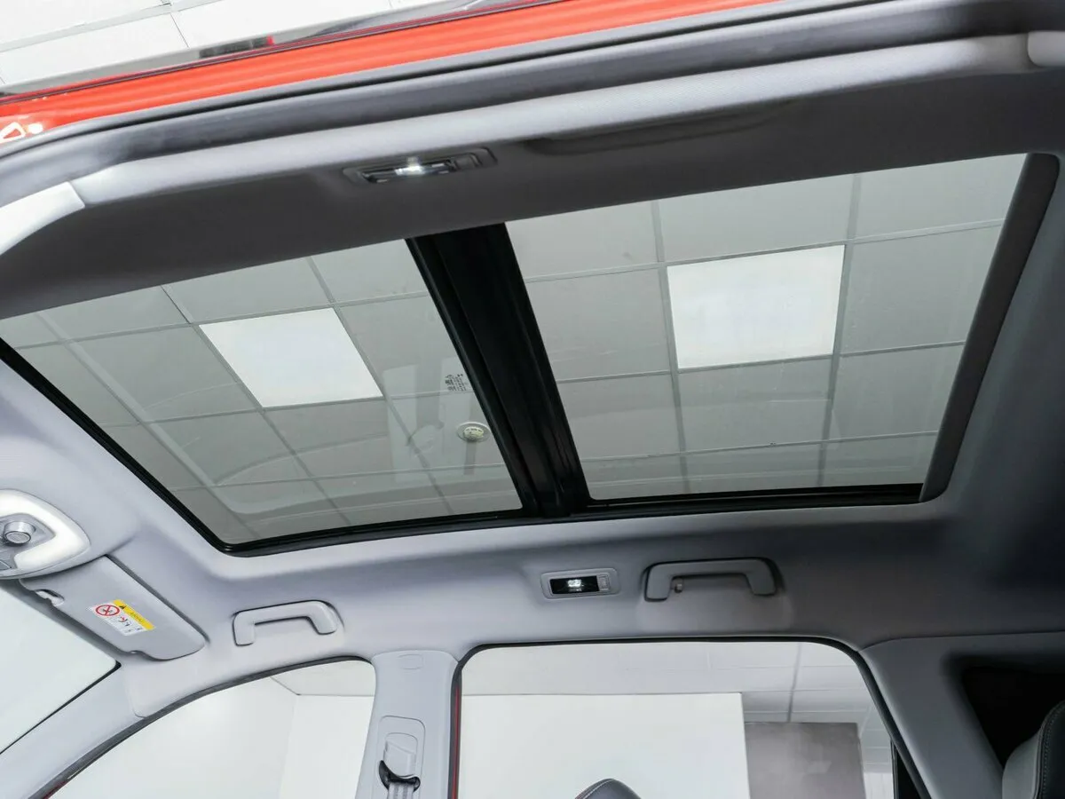 Chery Tiggo 7 Pro I · Prestige — фото 5