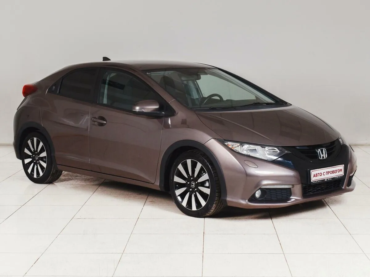 Honda Civic X
