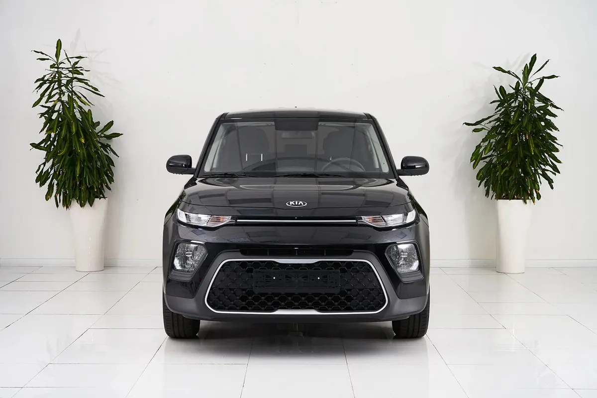 Kia Soul III · Classic — фото 2