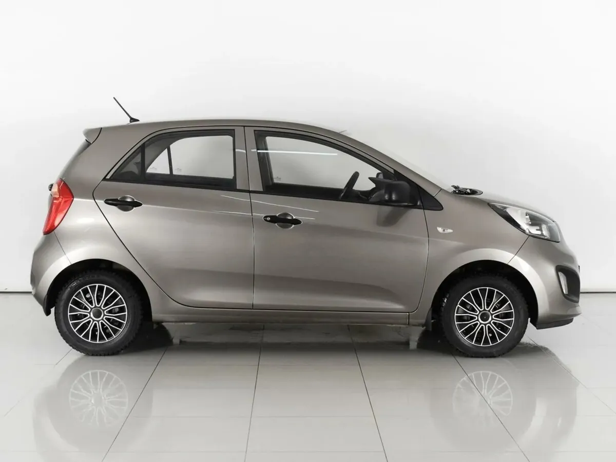 Kia Picanto II · Classic — фото 4