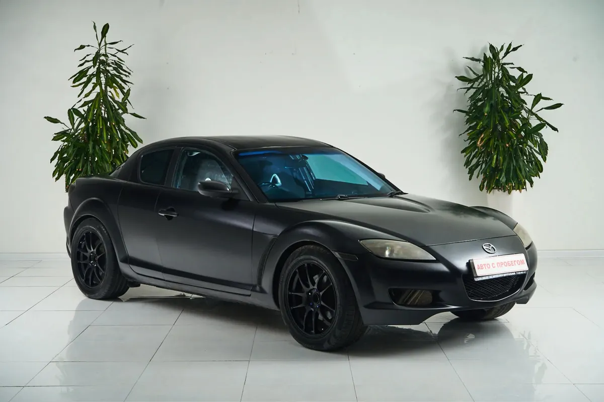 Mazda Axela III Рестайлинг — фото 3