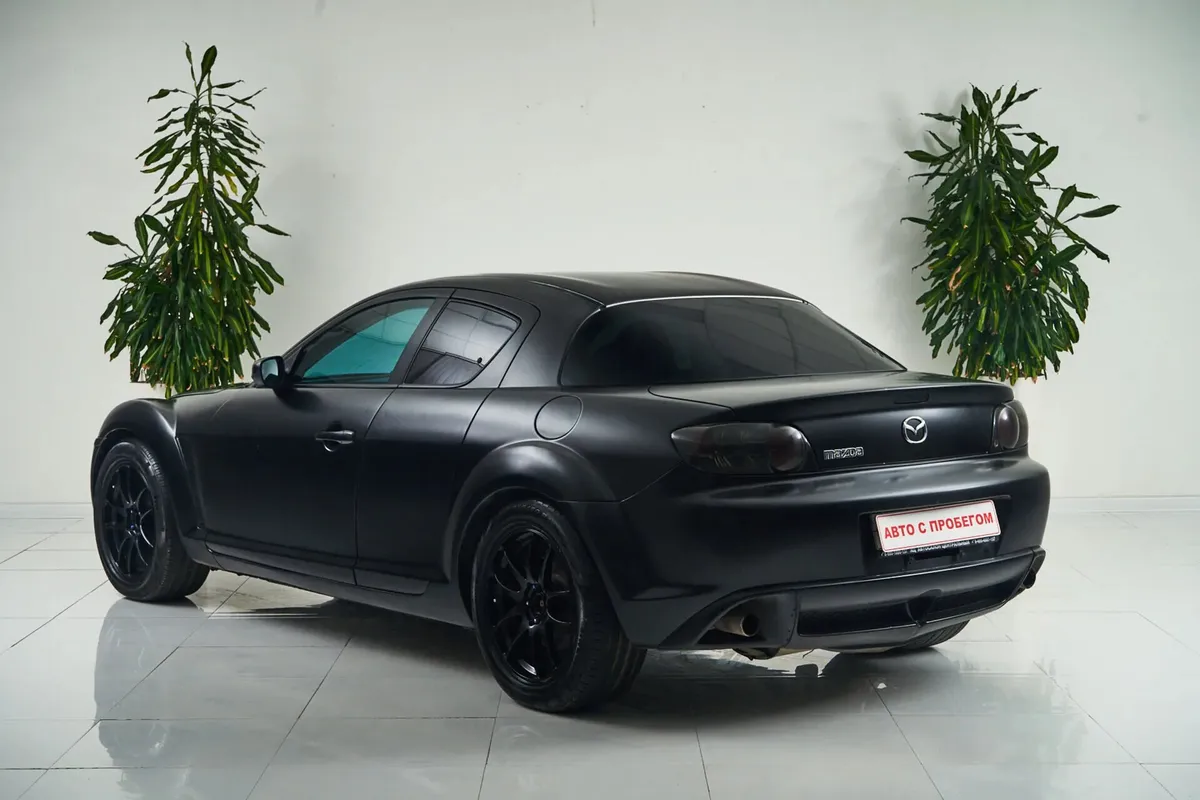 Mazda Axela III Рестайлинг — фото 4