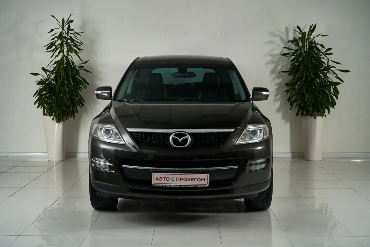 Mazda CX-9 I · Sport — фото 2