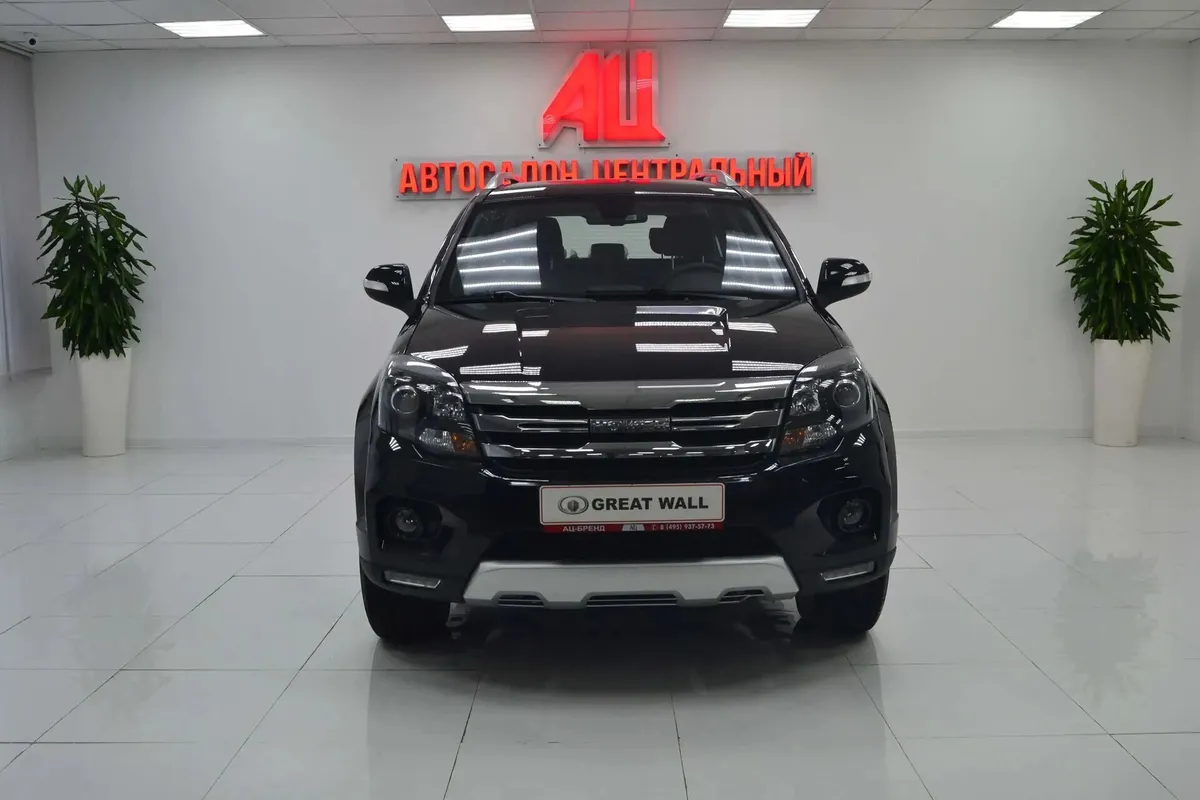 DW Hower H5 I · Комфорт — фото 2