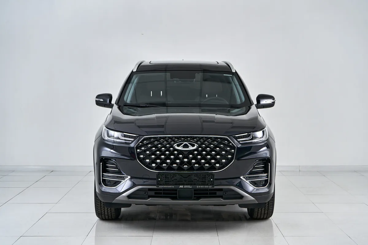 Chery Tiggo 8 Pro I · Dreamline — фото 2