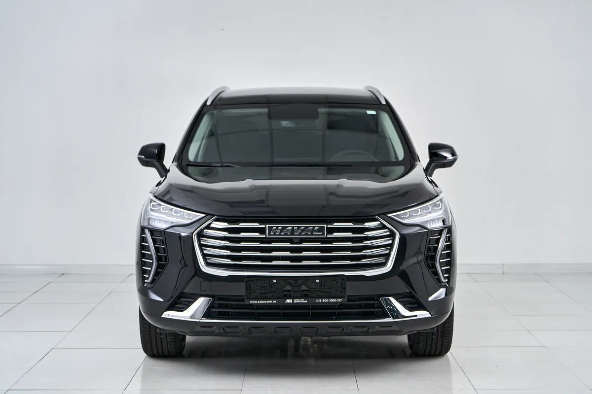 Haval Jolion I · Elite — фото 2