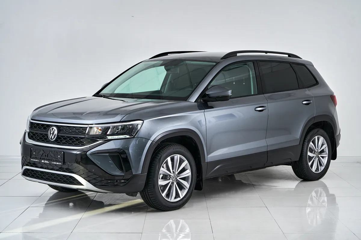 Volkswagen Taos I