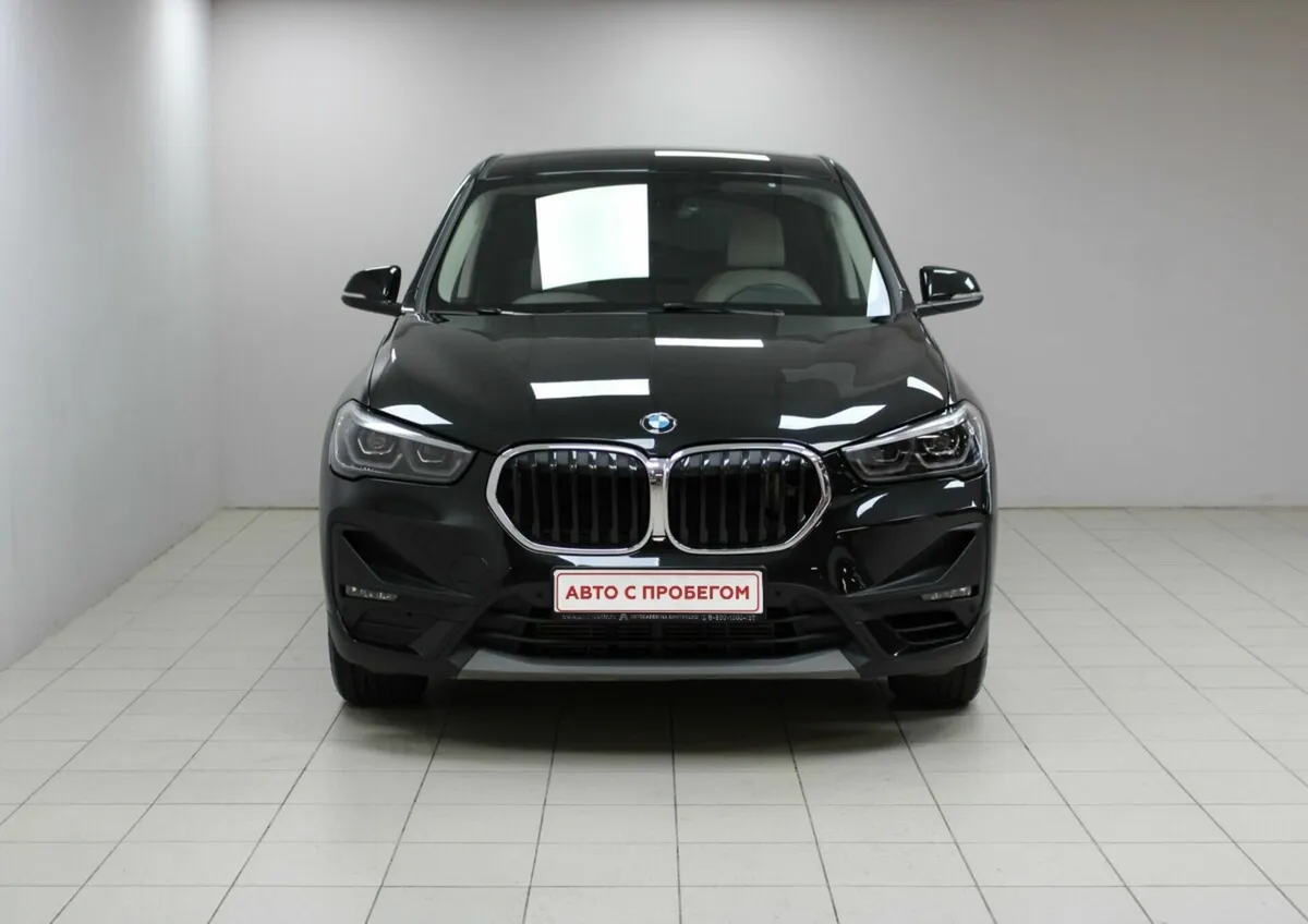 BMW X1 II (F48) Рестайлинг · sDrive18i — фото 2