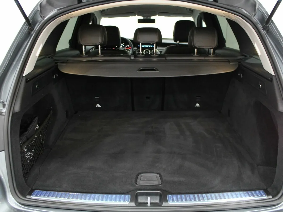 Mercedes-Benz GLC AMG I (X253) Рестайлинг — фото 5