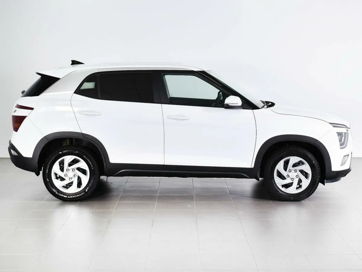 Hyundai Creta II · Classic + Winter — фото 4