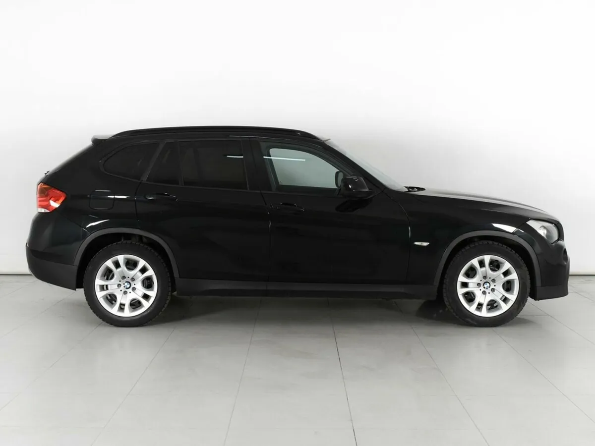 BMW X1 I (E84) Рестайлинг · sDrive18i Локальная сборка — фото 3