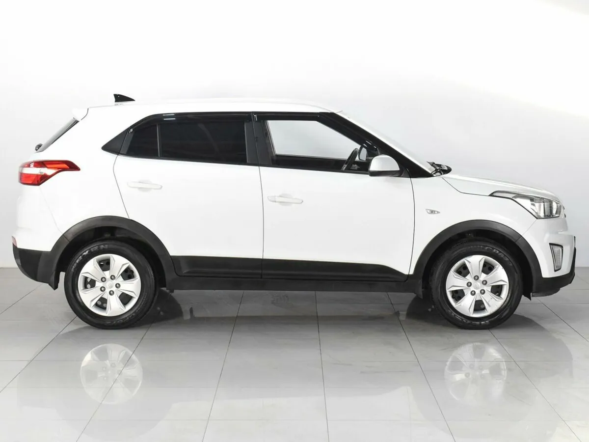 Hyundai Creta I · Active + Winter — фото 4