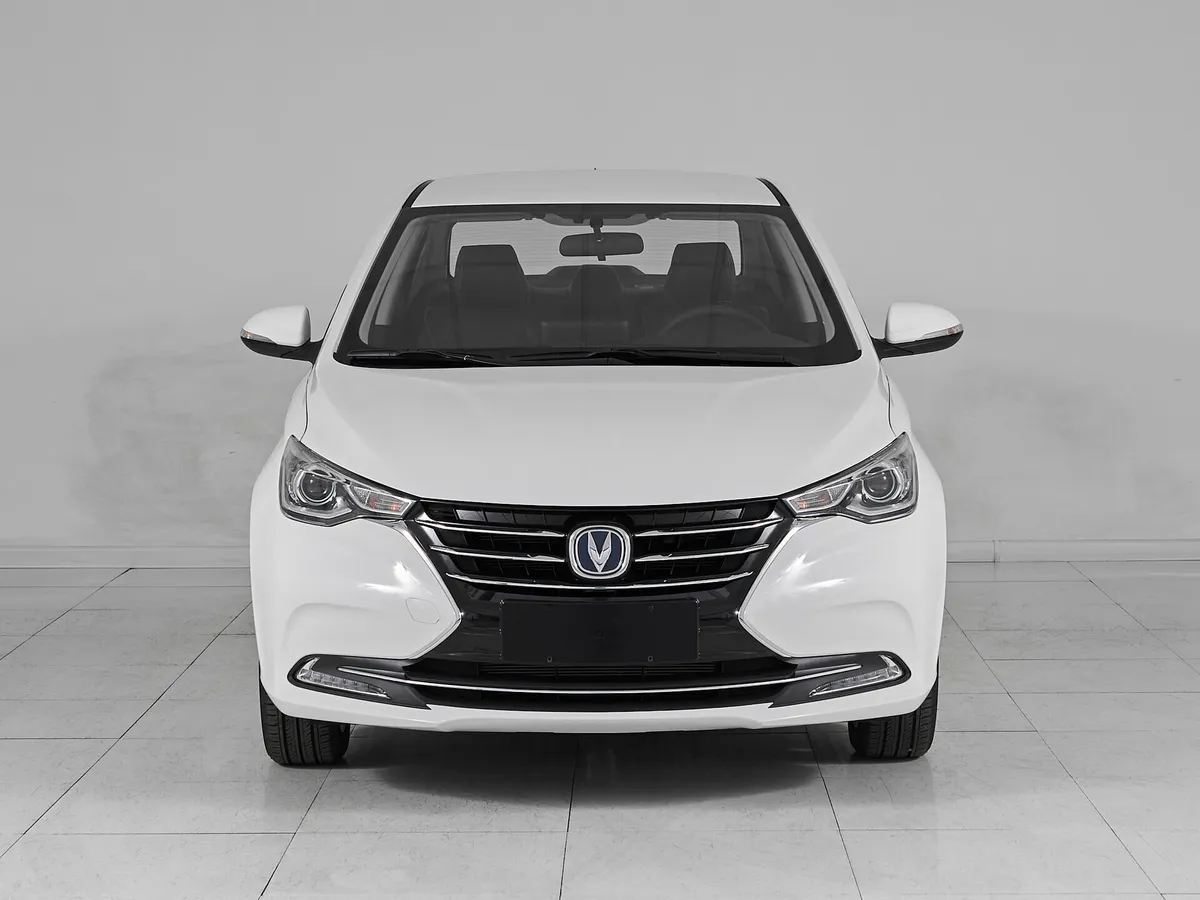 Changan Alsvin I · Комфорт — фото 2
